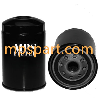 Fuel Filter Compatible 6003118220 FF5058 H184WK W723/1 3I1175 BF719 P550410 - MPS Filter