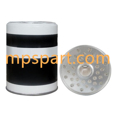 Fuel Filter Compatible 7111796 FF4052A E76KD42 P945x 2W3236 BF884 C4161 P556287 - MPS Filter