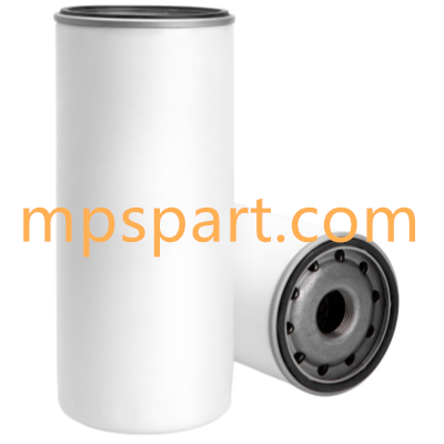 Fuel Filter Compatible 7420972291 FF254 H200WDK01 WDK 11102/11 BF7814 LFF8059 P550529 - MPS Filter