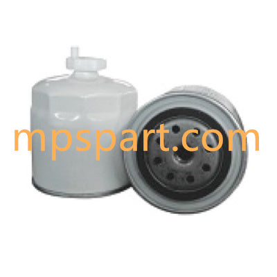 Fuel Filter Compatible 84217953 1930581 FS19504 H289WK WK9029 BF1361 P5735 - MPS Filter