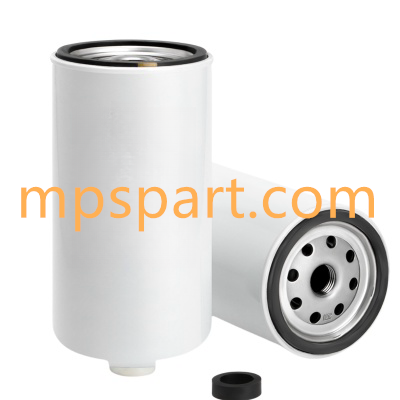 Fuel Filter Compatible 84565884 84171722 87803187 FS19680 WK 8044 x BF7998 - MPS Filter