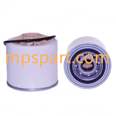 Fuel Filter Compatible FS1240 - MPS Filter
