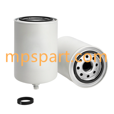 Fuel Filter Compatible X132400210 FF5253 H19WK01 BF7546 P1103A P557440 - MPS Filter