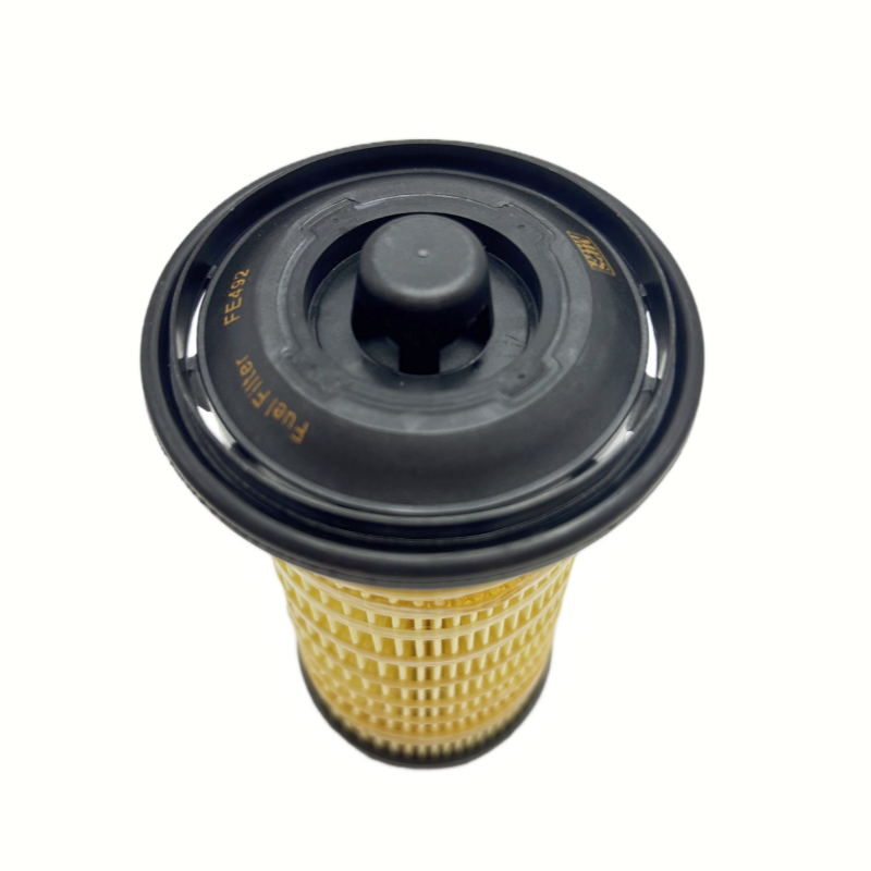 Fuel Filter FE492 Compatible Perkins 4461492 - MPS Filter
