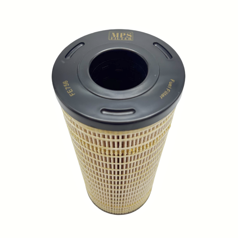 Fuel Filter FE756 Compatible CAT 1R0756 - MPS Filter