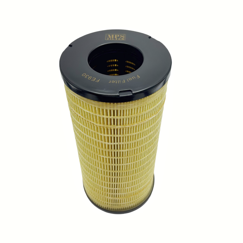 Fuel Filter FE930 Compatible Perkins CH10930 - MPS Filter