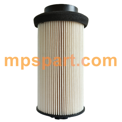 Fuel Filter FED36 Compatible Hengst E500KP02D36 - MPS Filter
