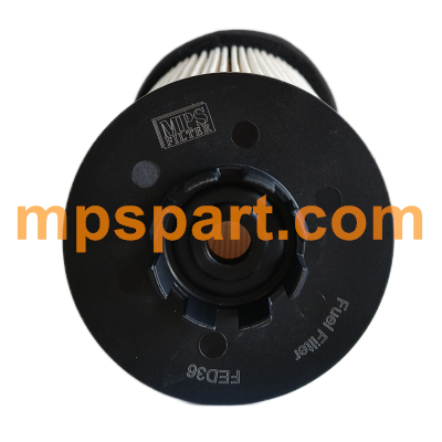 Fuel Filter FED36 Compatible Hengst E500KP02D36 - MPS Filter