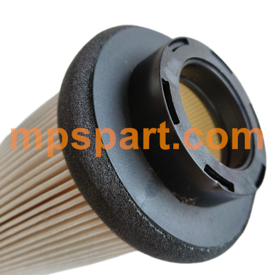 Fuel Filter FED36 Compatible Hengst E500KP02D36 - MPS Filter