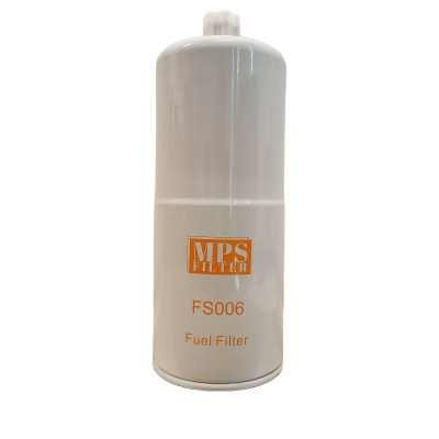 Fuel Filter FS006 Compatible Fleetguard FS1006 - MPS Filter