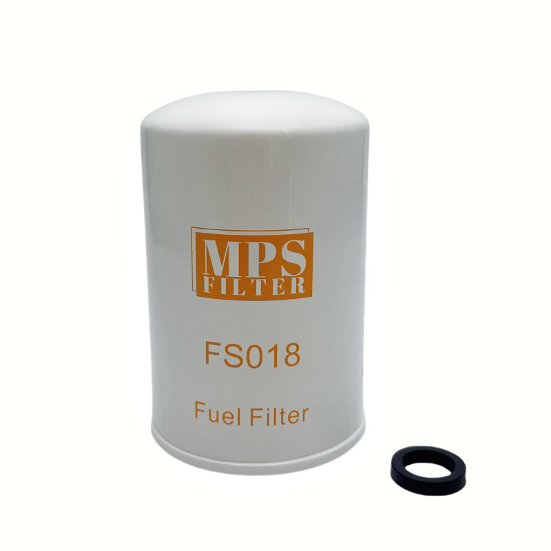 Fuel Filter FS018 Compatible Fleetguard FF5018 - MPS Filter