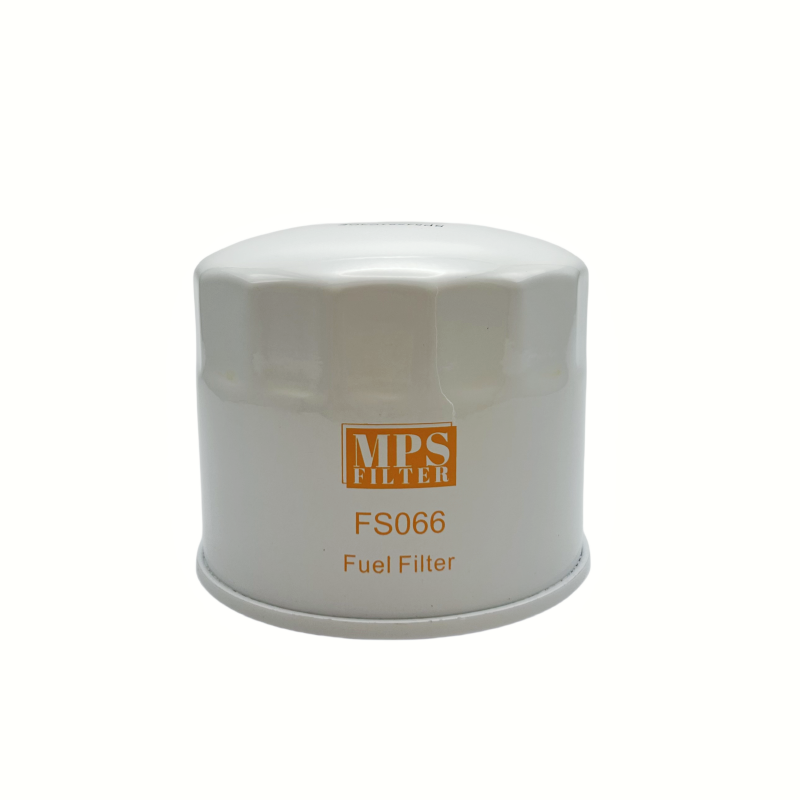 Fuel Filter FS066 Compatible Mitsubishi ME006066 - MPS Filter