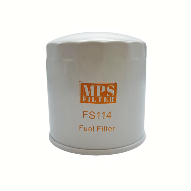 Fuel Filter FS114 Compatible Fleetguard FF5114 - MPS Filter