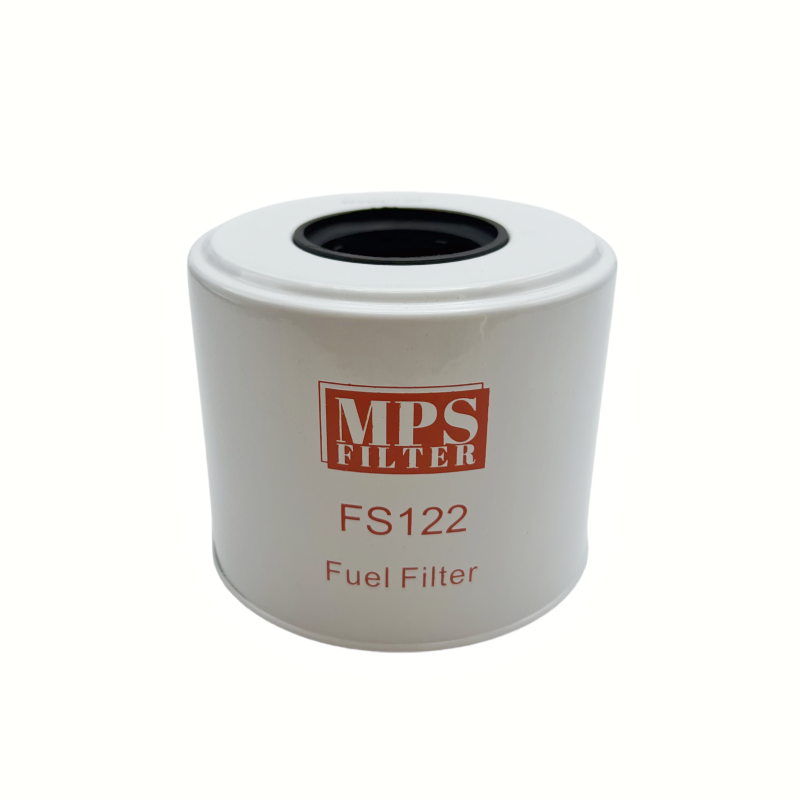Fuel Filter FS122 Compatible Perkins 4415122 - MPS Filter