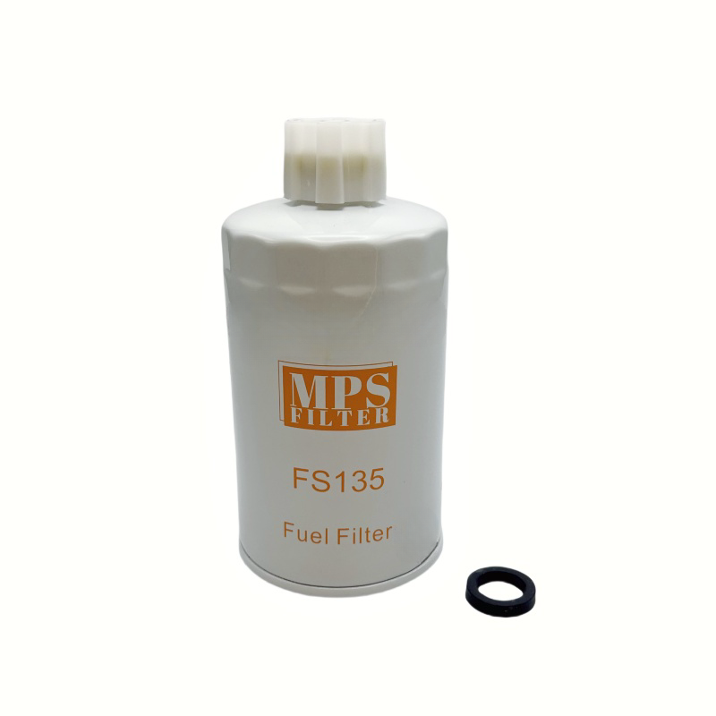 Fuel Filter FS135 Compatible Fleetguard FF5135 - MPS Filter