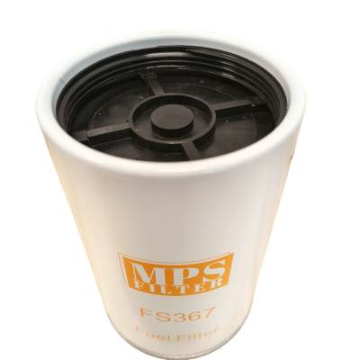 Fuel Filter FS367 Compatible Volvo 20998367 - MPS Filter