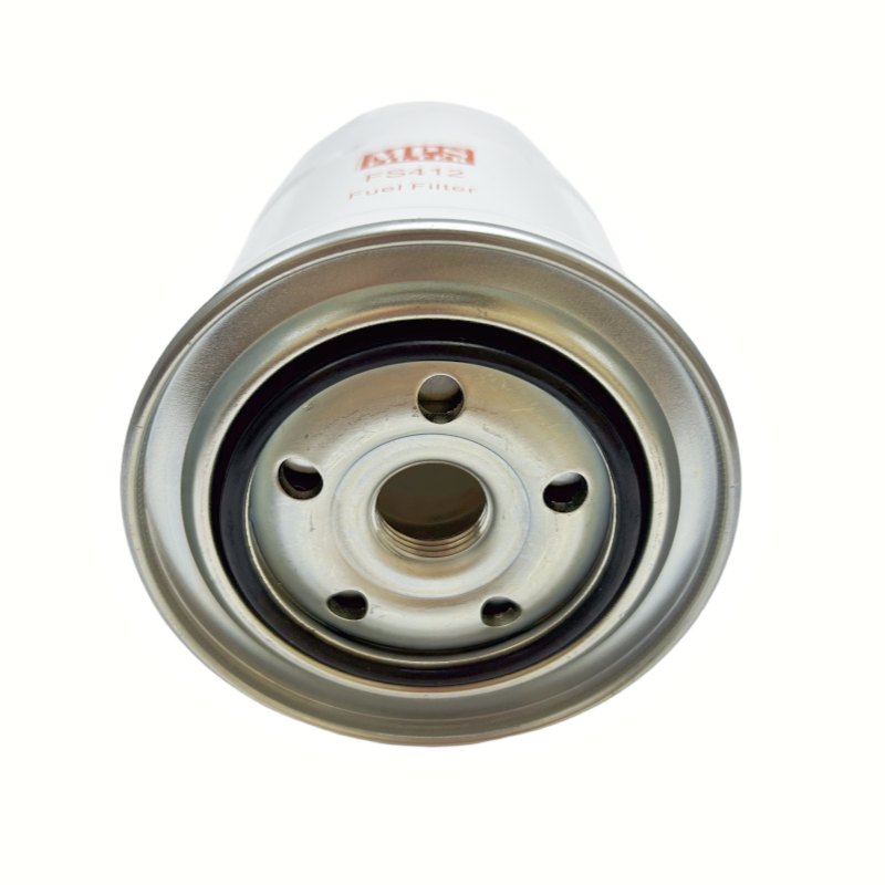 Fuel Filter FS412 Compatible Fleetguard FF5412 - MPS Filter