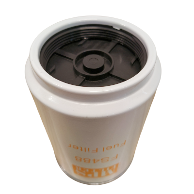 Fuel Filter FS488 Compatible Volvo 21380488 - MPS Filter