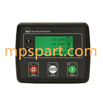 Generator Controller Compatible 4510 - MPS Parts