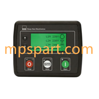 Generator Controller Compatible 4620 - MPS Parts