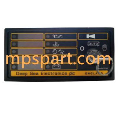 Generator Controller Compatible 520K - MPS Parts
