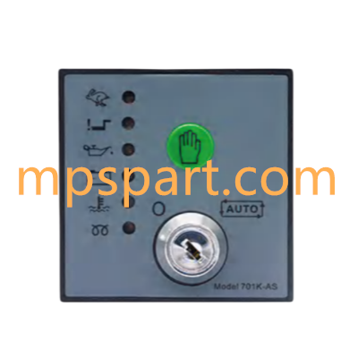 Generator Controller Compatible 701MS/AS - MPS Parts