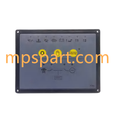 Generator Controller Compatible 705 - MPS Parts