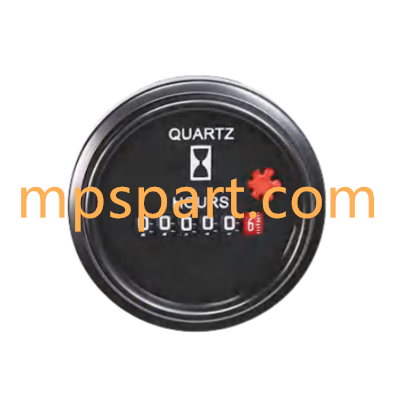 Hour Gauge Compatible GH - MPS Parts