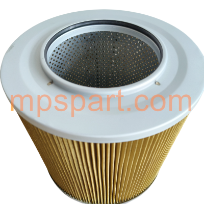 Hydraulic Filter Compatible 24719401A - MPS Filter