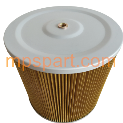 Hydraulic Filter Compatible 24719401A - MPS Filter