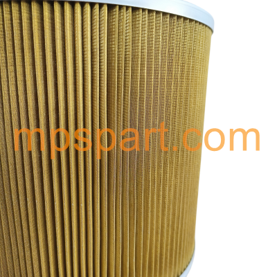 Hydraulic Filter Compatible 24719401A - MPS Filter