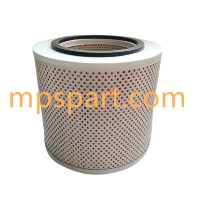 Hydraulic Filter Compatible H20211 - MPS Filter