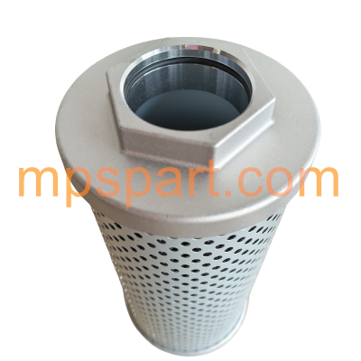 Hydraulic Filter Compatible H2717 - MPS Filter