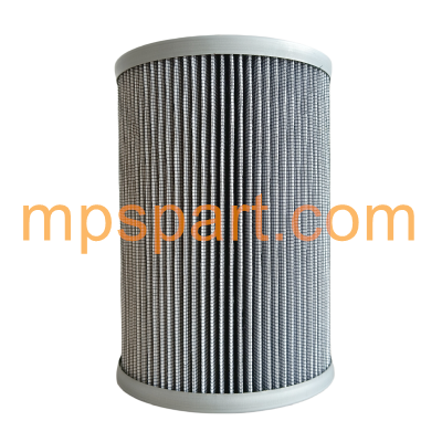 Hydraulic Filter Compatible HF35252 - MPS Filter