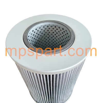 Hydraulic Filter Compatible HF35252 - MPS Filter