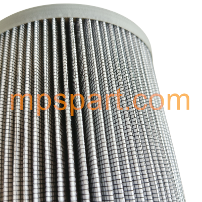 Hydraulic Filter Compatible HF35252 - MPS Filter