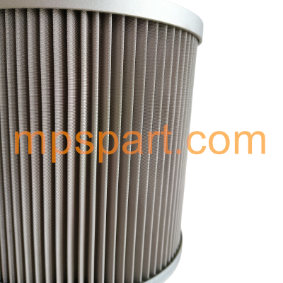 Hydraulic Filter Compatible YLXD13C - MPS Filter