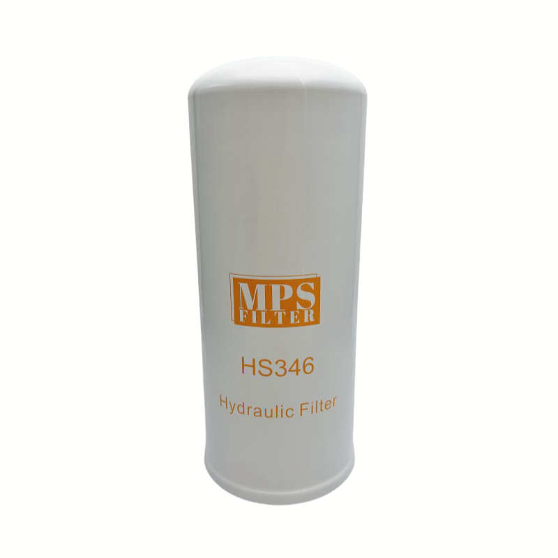Hydraulic Filter HS346 Compatible Ingersoll-Rand 36897346 - MPS Filter