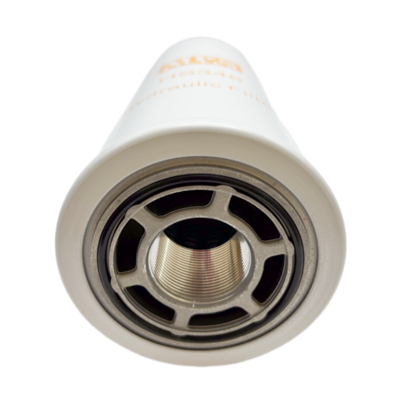Hydraulic Filter HS346 Compatible Ingersoll-Rand 36897346 - MPS Filter