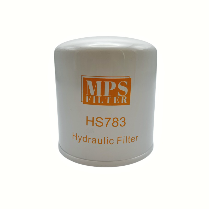 Hydraulic Filter HS783 Compatible Fleetguard HF28783 - MPS Filter