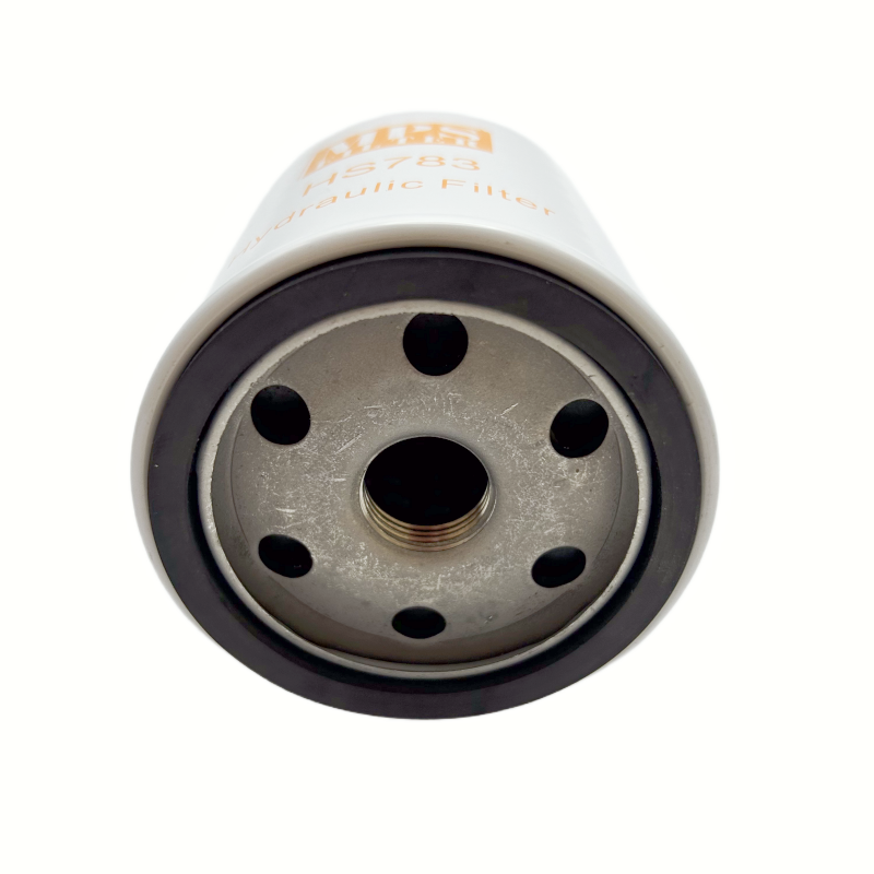Hydraulic Filter HS783 Compatible Fleetguard HF28783 - MPS Filter