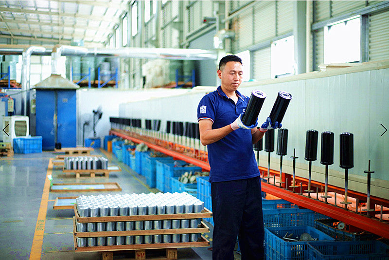 MPS aftermarket filter custom filter oem filter