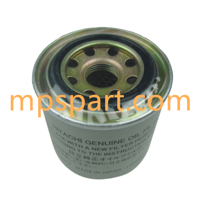 Oil Filter Compatible 55175910 - MPS Filter