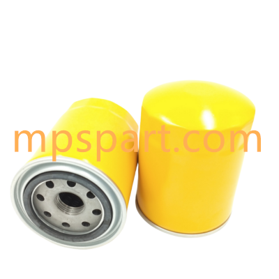 Oil Filter Compatible 58118076 - MPS Filter