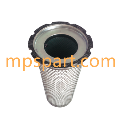 Oil Filter Compatible 6.1960 - MPS Filter