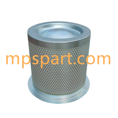 Oil Filter Compatible 6.3559.0 - MPS Filter