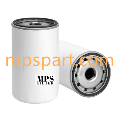 Oil Filter Compatible 84160465 47425202 5113297 HF7569 H211W W1150/2 BT470 - MPS Filter