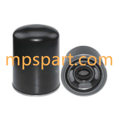 Oil Filter Compatible 84257511 HF29117 BT8899 P765662 - MPS Filter