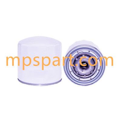 Oil Filter Compatible 87800068 LF4016 H10W01 W920/21 B74 P550939 - MPS Filter