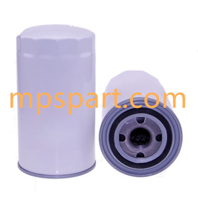 Oil Filter Compatible LF4017 H19W05 W950/13 B975 PH2829 P558250 - MPS Filter